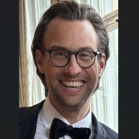 Sygnum Bank Employee Andreas Gerber's profile photo