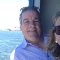 CBRE Employee Todd Hyatt's profile photo