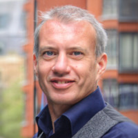 Darren Barwick Email & Phone Number