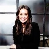 Apple Employee Ashley Middleton's profile photo