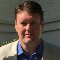 Wells Fargo Employee Charles Dunn's profile photo