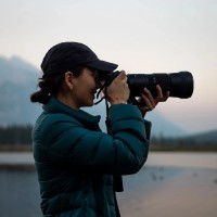 National Park Service Employee Anna Tripp's profile photo