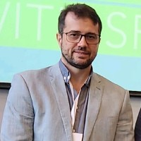 UERJ Employee Paulo Rocha's profile photo