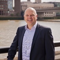 Phoenix Liability Services Llp Employee Clive Davies's profile photo