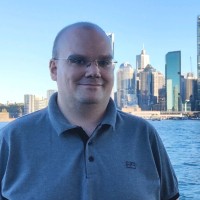 EFLA OY Employee Antti Wickström's profile photo