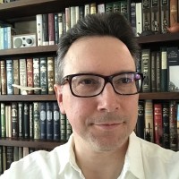KPMG Canada Employee Andre Boudreau's profile photo