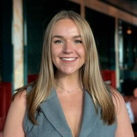 The Trade Desk Employee Lauren Gullion's profile photo