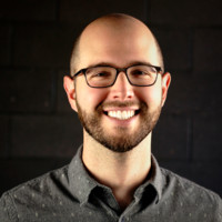 Ascedia Employee Chaz Rzeplinski's profile photo