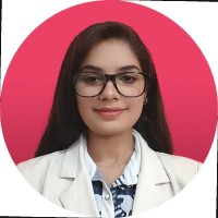 LION Digital Employee Suchi Tamrakar's profile photo