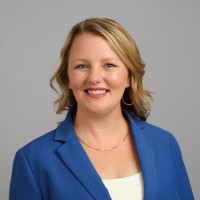 Farm Credit Foundations Employee Amber Labelle's profile photo