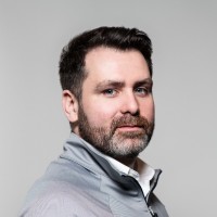 Rheem Canada Ltd./Ltée Employee Owen O'Riordan's profile photo