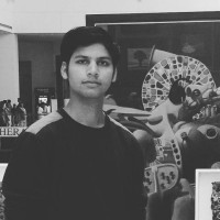 Gigaforce Employee Nikhil Saini's profile photo