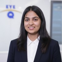 Eye-Q Vision Pvt Ltd Employee Soumya Goel's profile photo