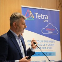 Prisma Employee Sokol Qeraxhiu's profile photo