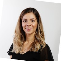 JALLATTE Employee Clémence Thomann's profile photo