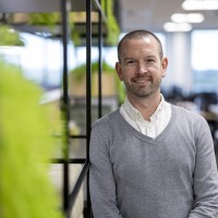 Cowgills Employee Alex Hesketh's profile photo