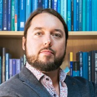 Herding Filtertechnik Employee Julian Raabe's profile photo
