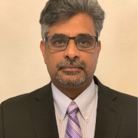 County of Santa Clara Employee Ananth Prasad's profile photo