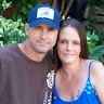 The Gutter Guy Employee Eric and Tonya Francisco's profile photo