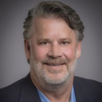 Port Houston Employee Charlie Jenkins's profile photo