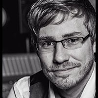 Lava Room Recording Employee Christopher Ebbert's profile photo