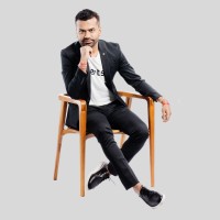 Arindam Bhattacharyya Email & Phone Number