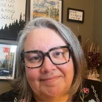 SGI Employee Melanie McFarlane's profile photo