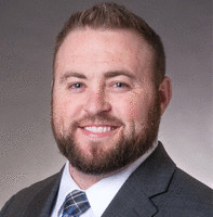 American Century Investments Employee Tyler Andersen's profile photo