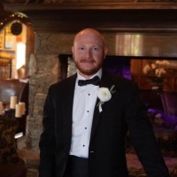 Joshua Sharp Email & Phone Number