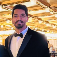 Experian India Employee Bharat Mahida's profile photo