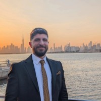 CESVI Employee Mohammad Barakat's profile photo