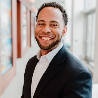 Keystone Agency Partners Employee Brandon Johnson's profile photo