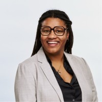 Bochner PLLC Employee Bessie Frías's profile photo