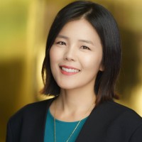 USC Race and Equity Center Employee Jihye 권지혜's profile photo