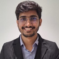 Pristine IT Code Pvt Ltd Employee Dhananjay Patil's profile photo