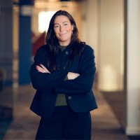 Stellanor Datacenters Employee Lauren French's profile photo