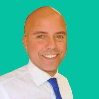 Studio Bahia Employee Allen Olson-Urtecho's profile photo