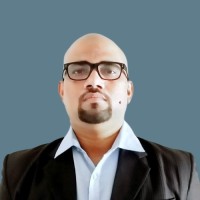 Lamipak Employee Dipak Sutar's profile photo