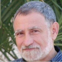OrSense Employee Yossi Gandelman's profile photo