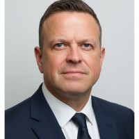 Mpact Limited Employee Corne Pienaar's profile photo