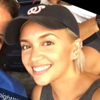 Frederick Community College Employee Crystal Shea's profile photo