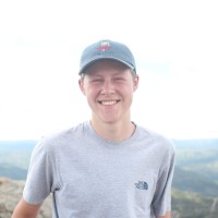 Garrett Evenson Email