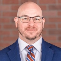 ArcherHall Employee Patrick Siewert's profile photo