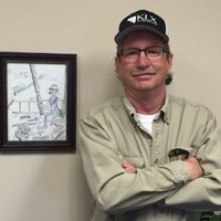 KLX Energy Services Employee Dwayne Simmons's profile photo
