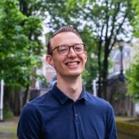 VFM Facility Experts Employee Tijmen Wobben's profile photo