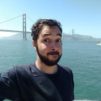 Passthrough Employee Everton Moreth's profile photo
