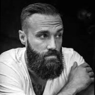 IBM Employee Marc Connor's profile photo