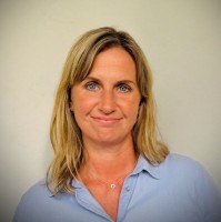 Nordic Visitor Employee Maja Duvstedt's profile photo