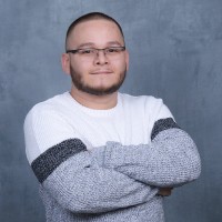 Atlantis Partners - Technology Architects Employee Ceaser Cordero's profile photo