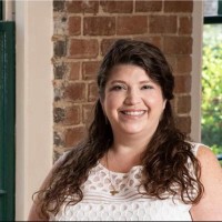 Ruby Slipper Restaurant Group Employee Rebecca Schattman's profile photo